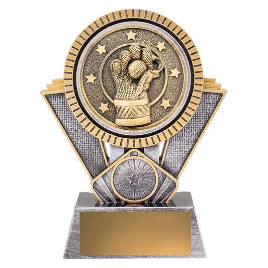 Spartan - Wicketkeeper