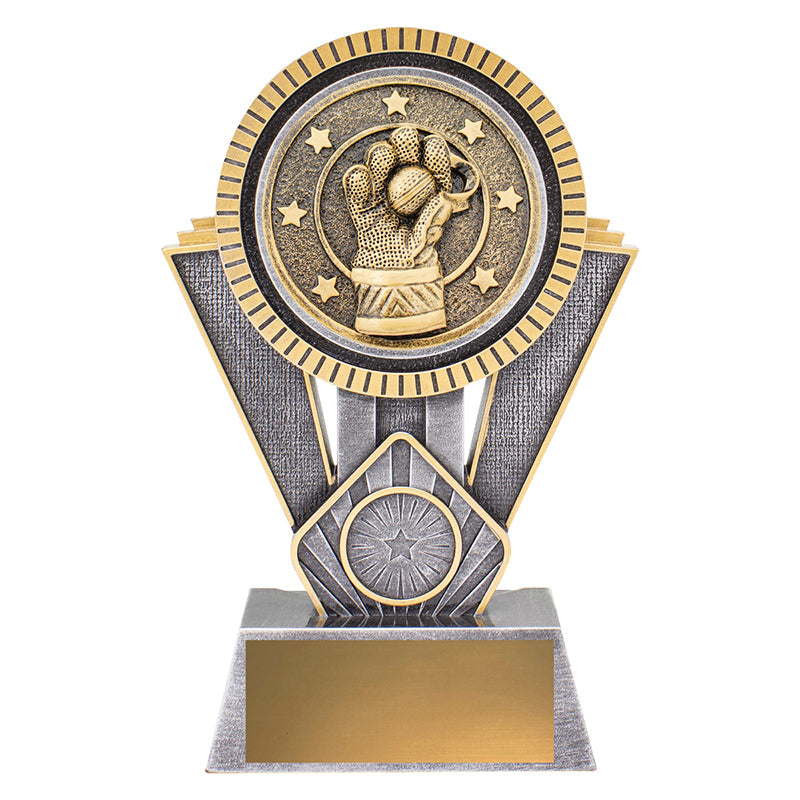 Spartan - Wicketkeeper