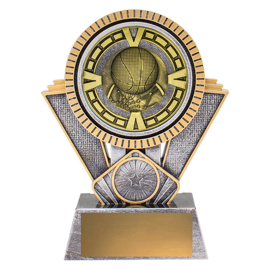 Spartan Varsity - Basketball