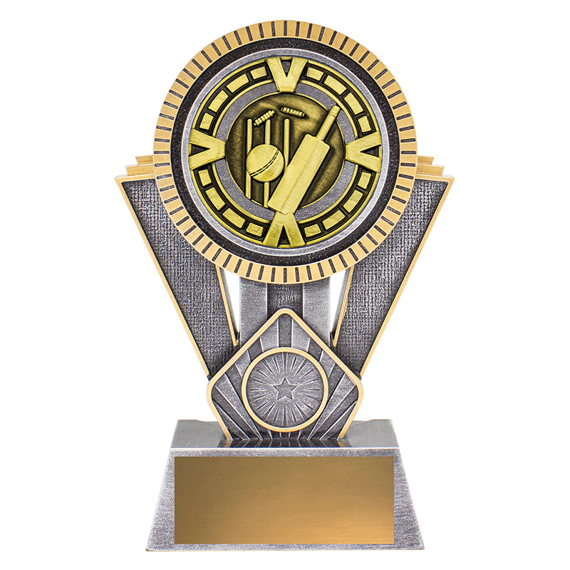 Spartan Varsity - Cricket