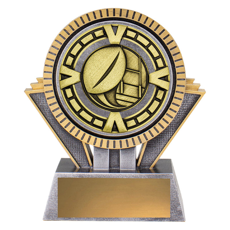 Spartan Varsity
