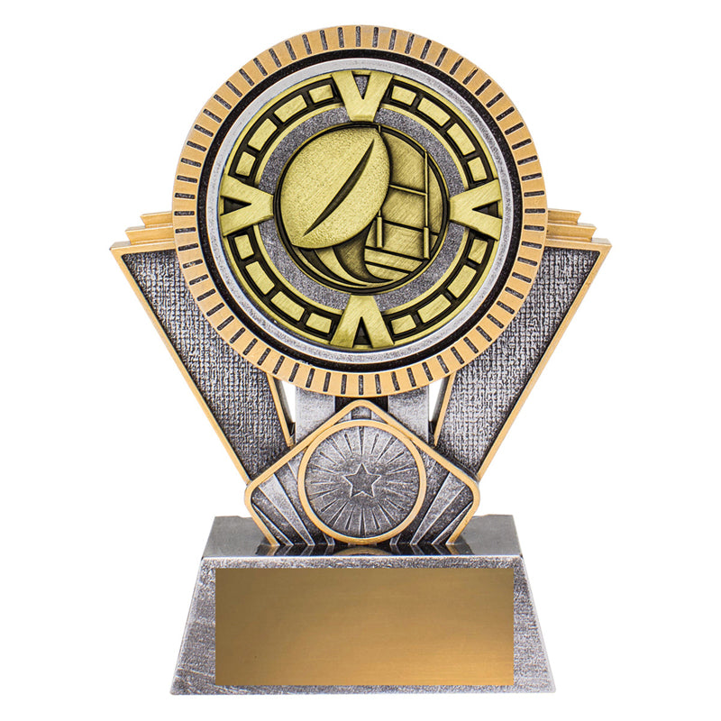 Spartan Varsity