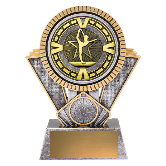 Spartan Varsity - Gymnastics