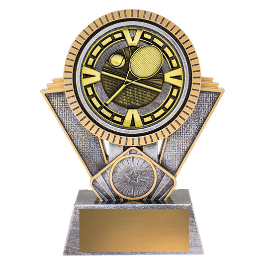 Spartan Varsity - Tennis