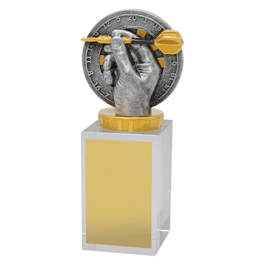 Darts Budget Crystal