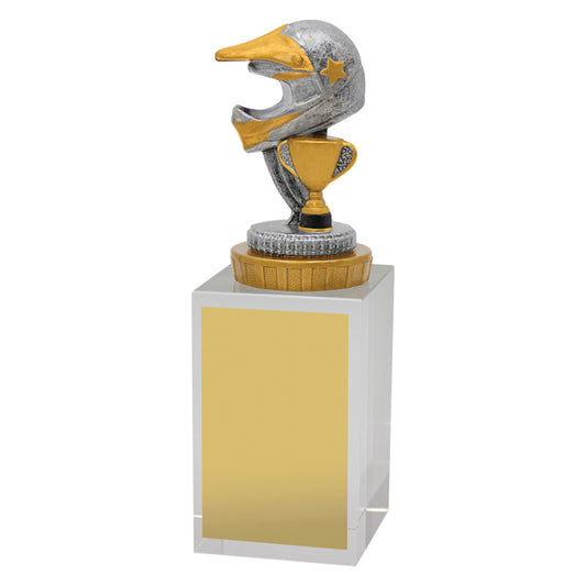 Motocross Budget Crystal