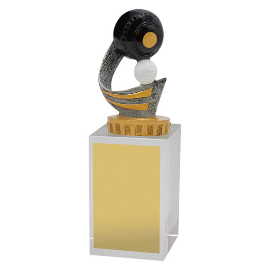 Bowls Budget Crystal