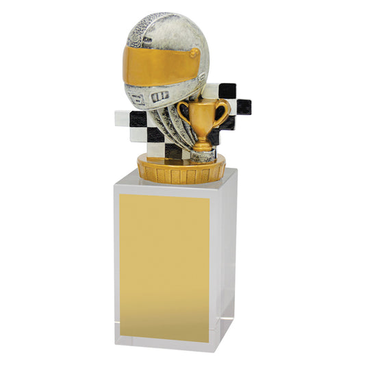 Motorsport Budget Crystal