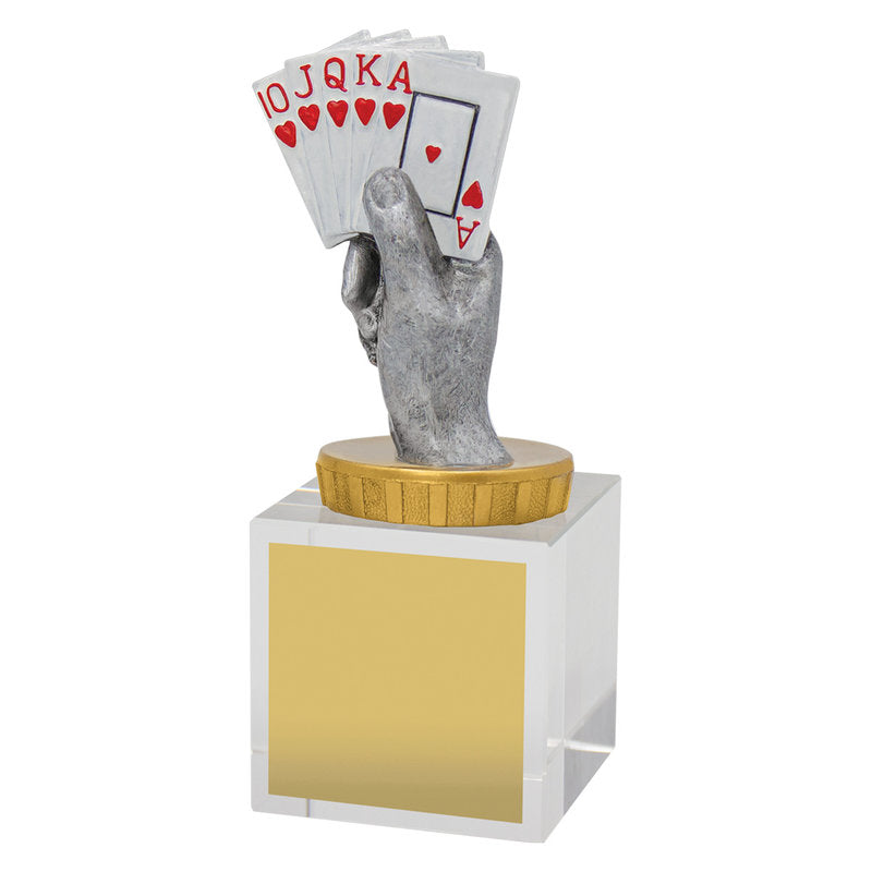 Cards Budget Crystal