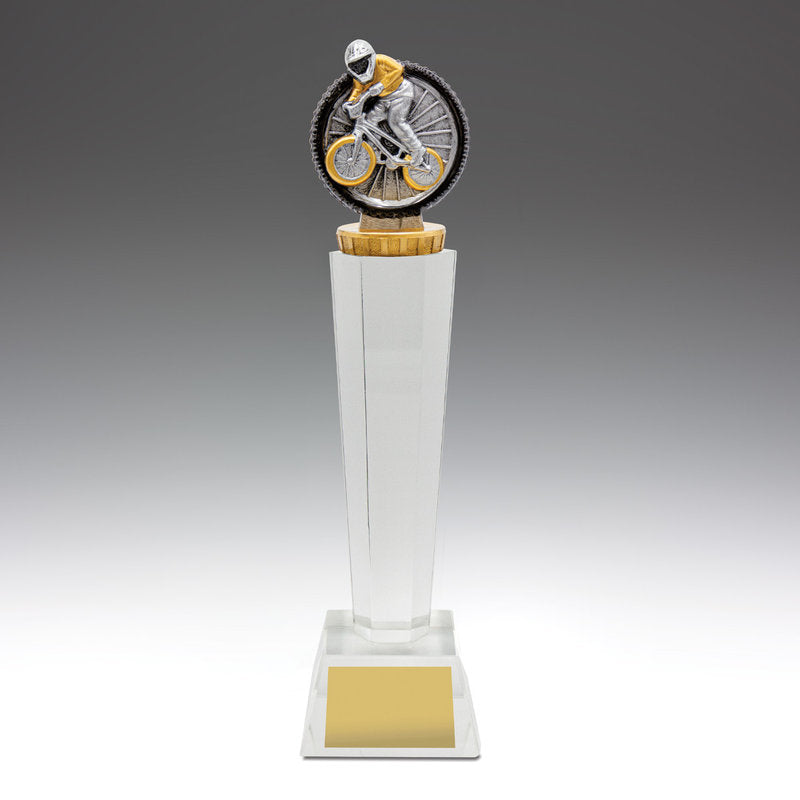 BMX Crystal