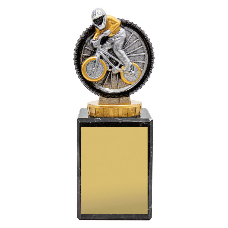 BMX Marble