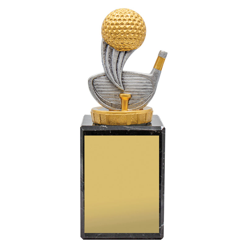 Golf Marble