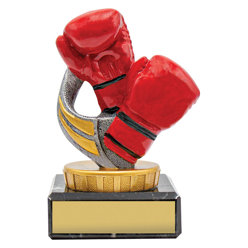 Boxing Marble