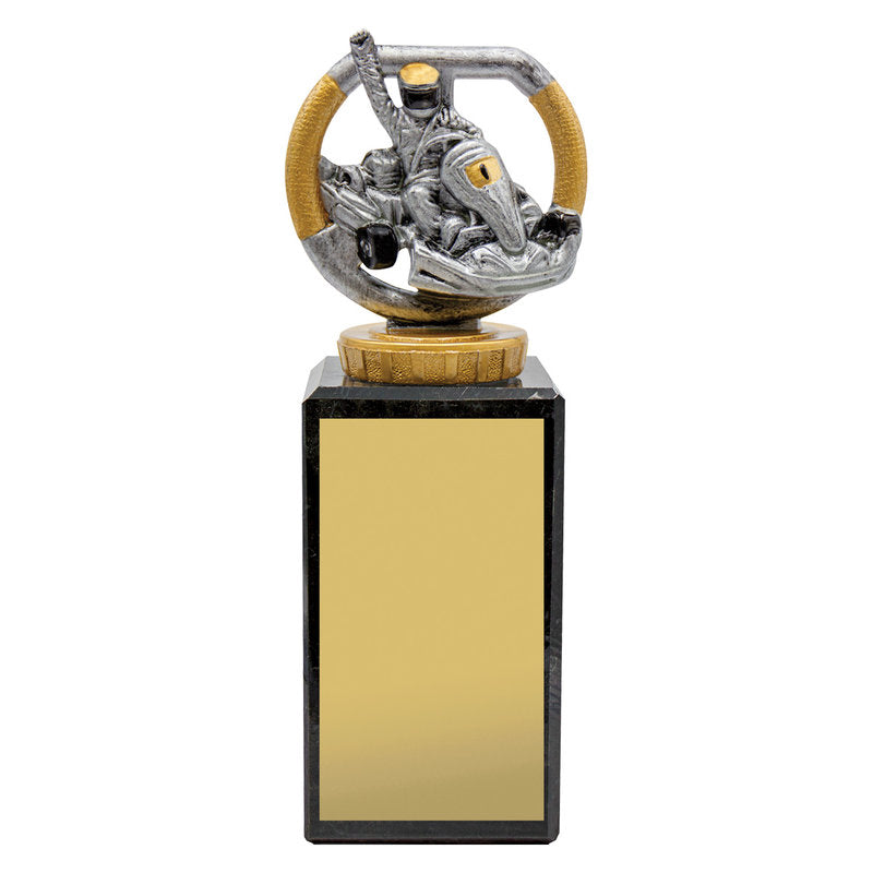 Go Kart Marble
