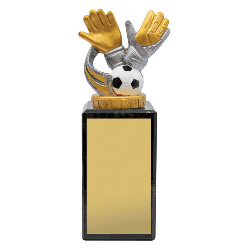 Goalie Marble