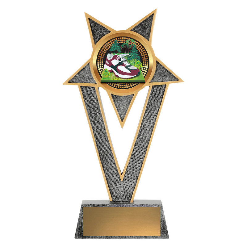 Ventura - Cross Country
