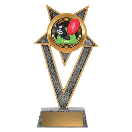 Ventura - Aussie Rules