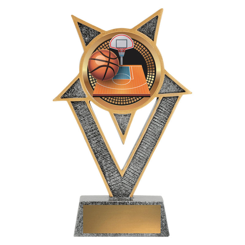 Ventura - Basketball