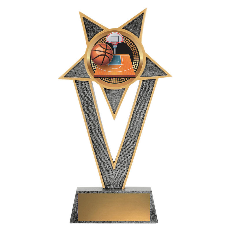 Ventura - Basketball