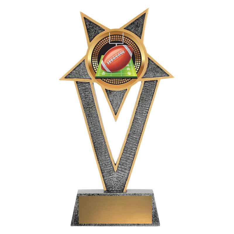 Ventura - American Football