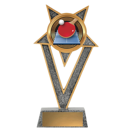 Ventura - Table Tennis