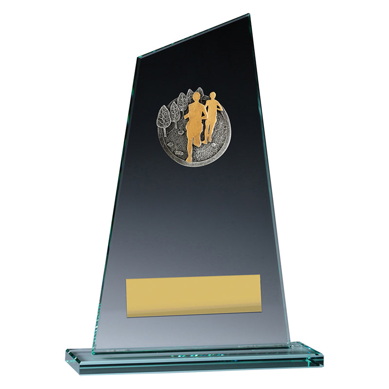 Cross Country Peak Glass