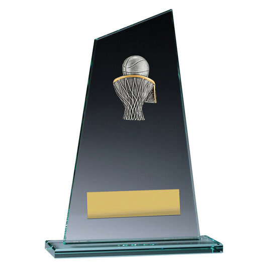 Glass Peak - Basketball