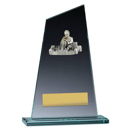 Glass Peak - Go Kart