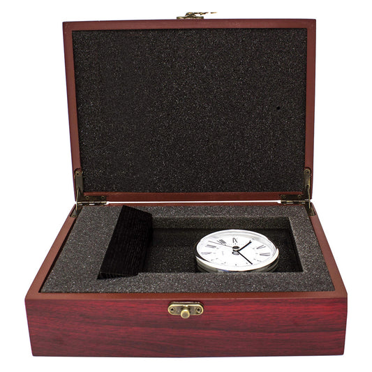 Timber Presentation Box