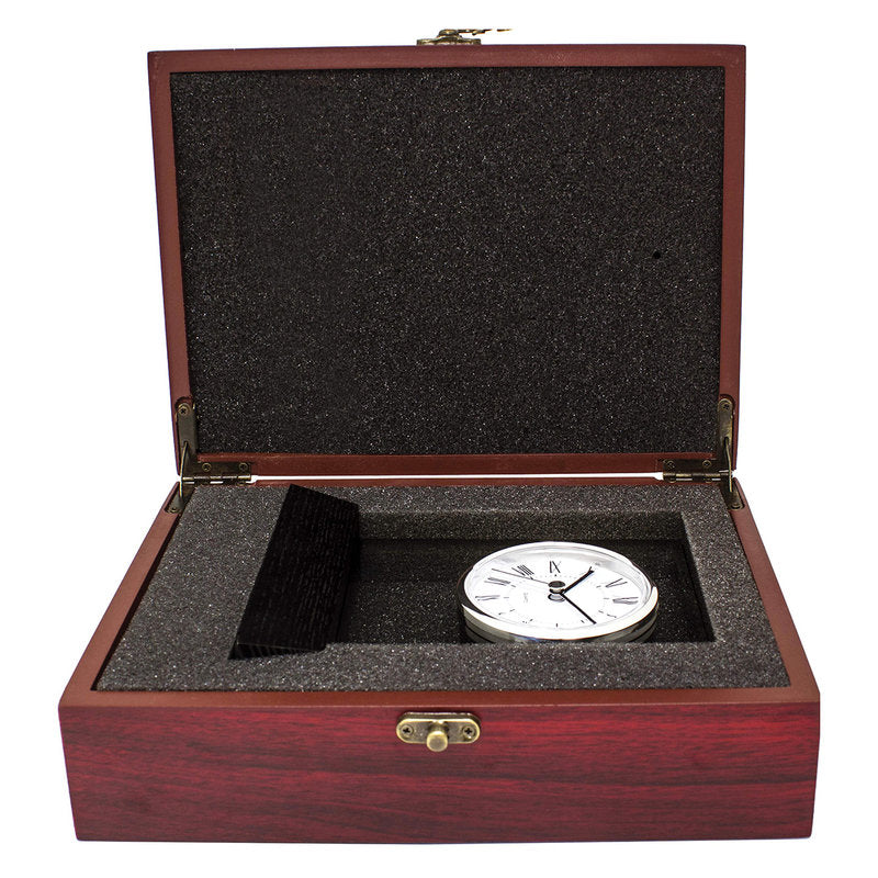 Timber Presentation Box