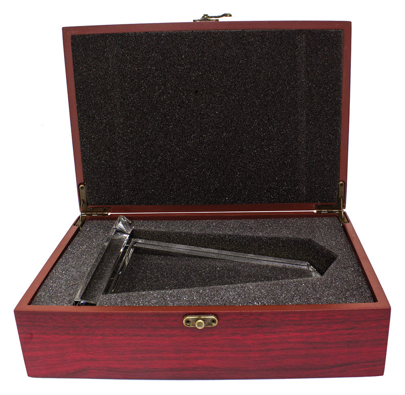 Timber Presentation Box