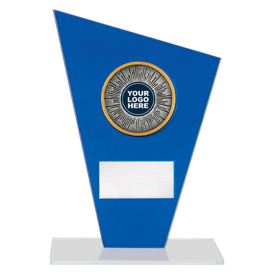 Cobalt Glass - Holder