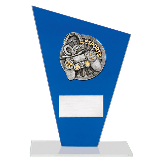 Cobalt Glass - Esports