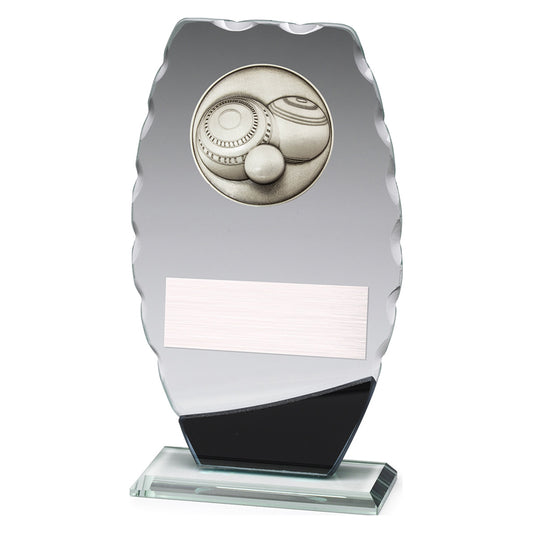 Clipped Oval Glass - Bowls