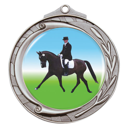 Wreath - Dressage