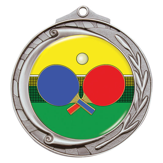 Wreath - Table Tennis