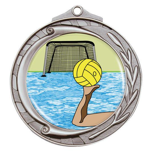 Wreath - Water Polo