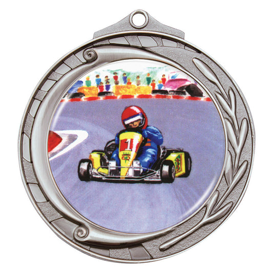 Wreath - Go Kart