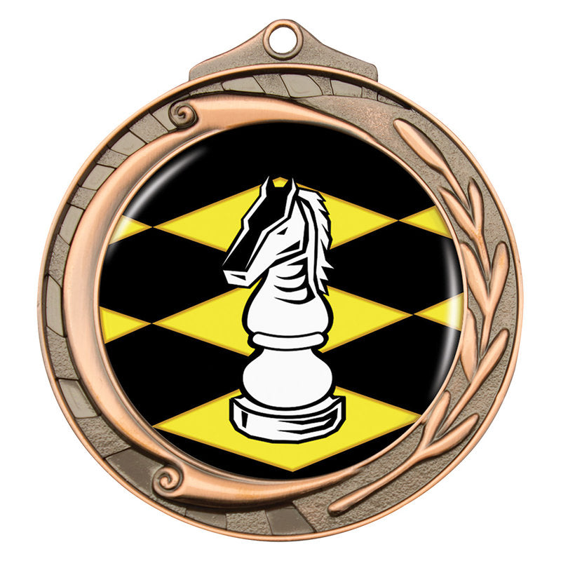 Wreath - Chess