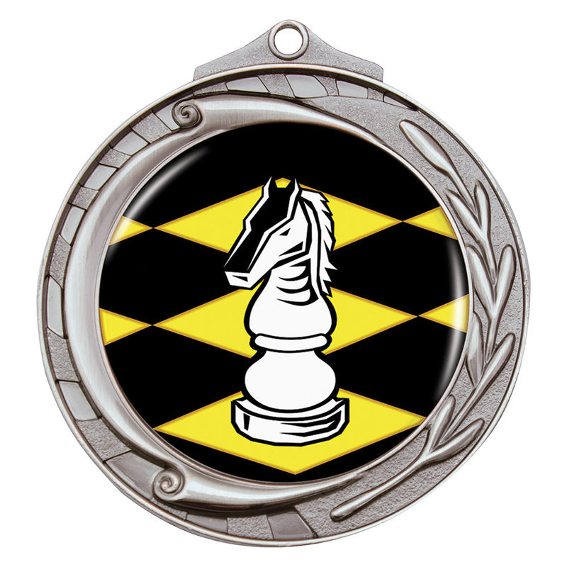 Wreath - Chess