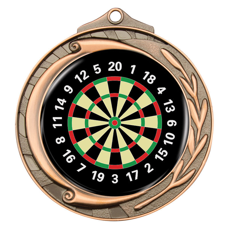 Wreath - Darts