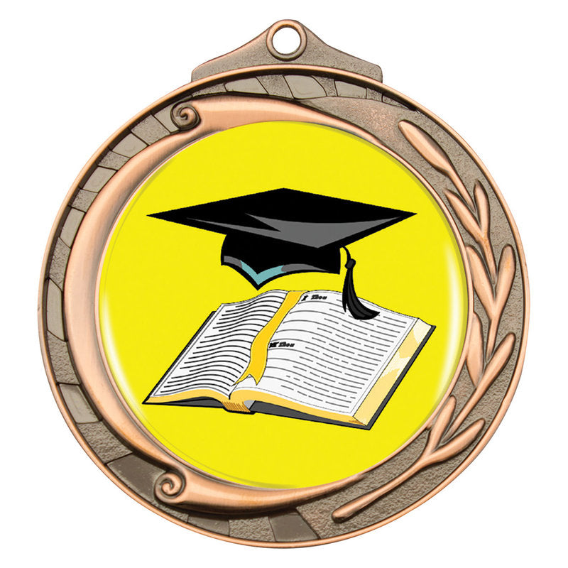 Wreath - Academic