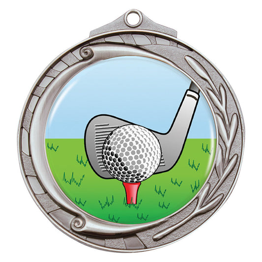 Wreath - Golf