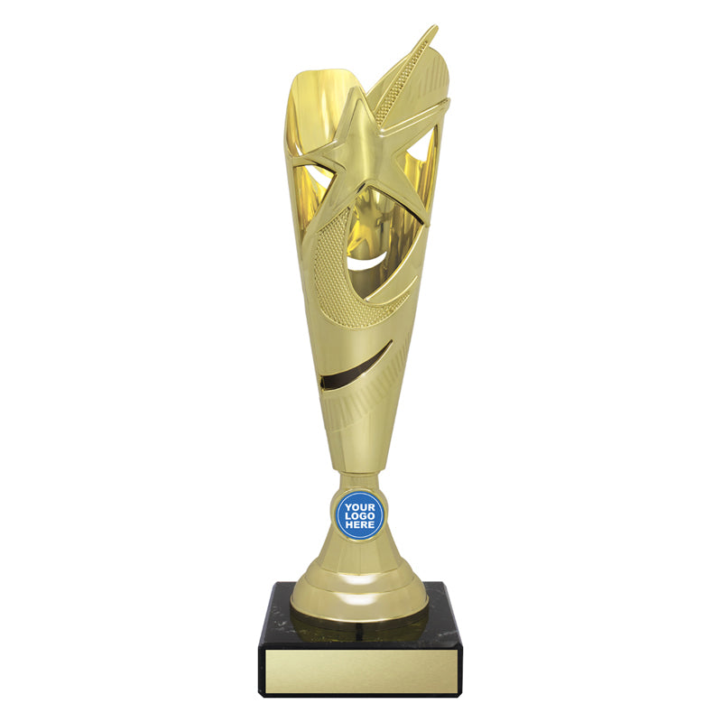 Spectre Cup - Gold