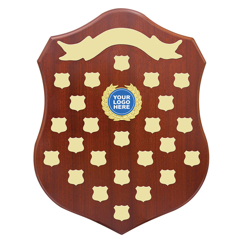 Caledonia Shield