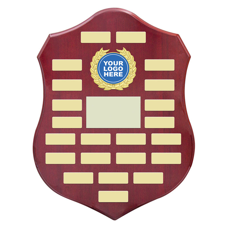 Premium Shield