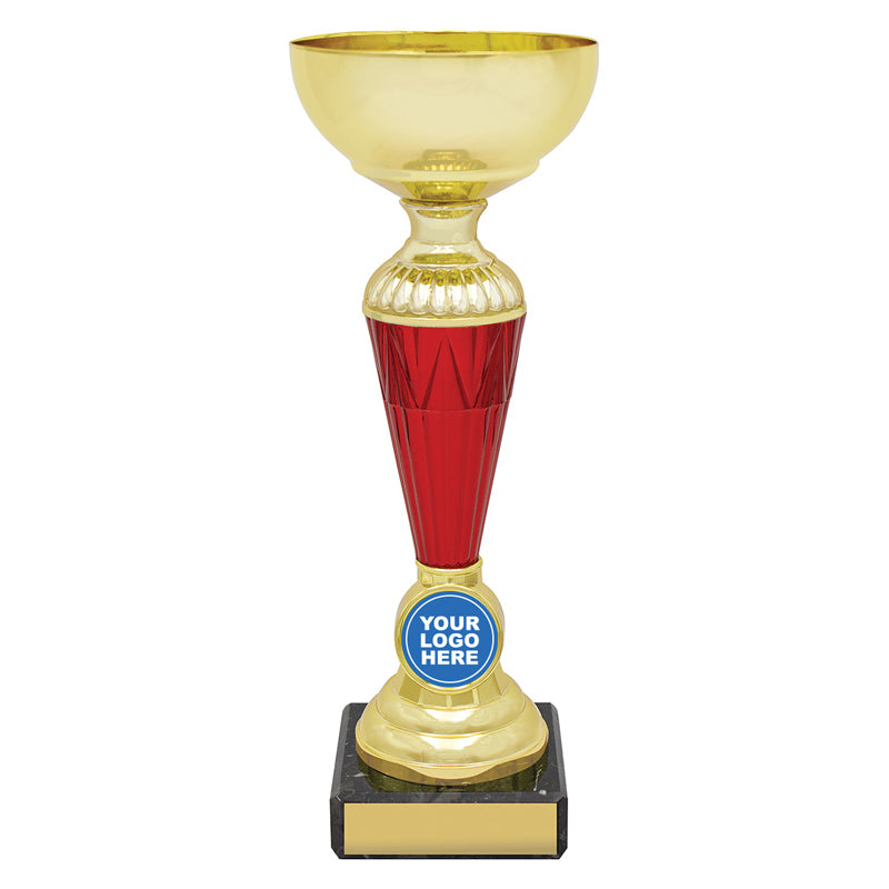 Red Spire Cup