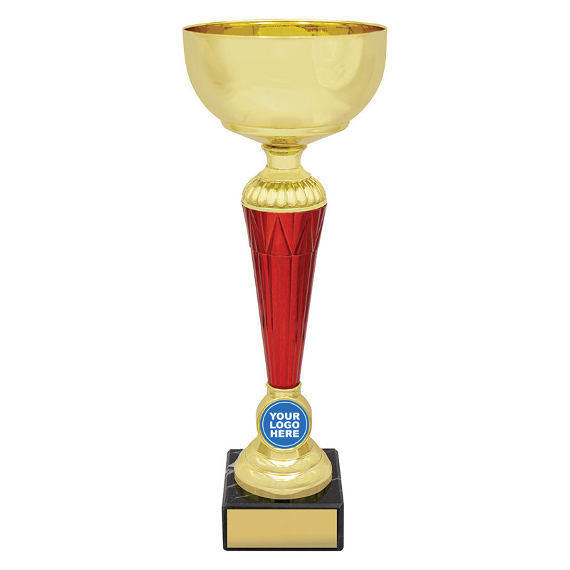 Red Spire Cup