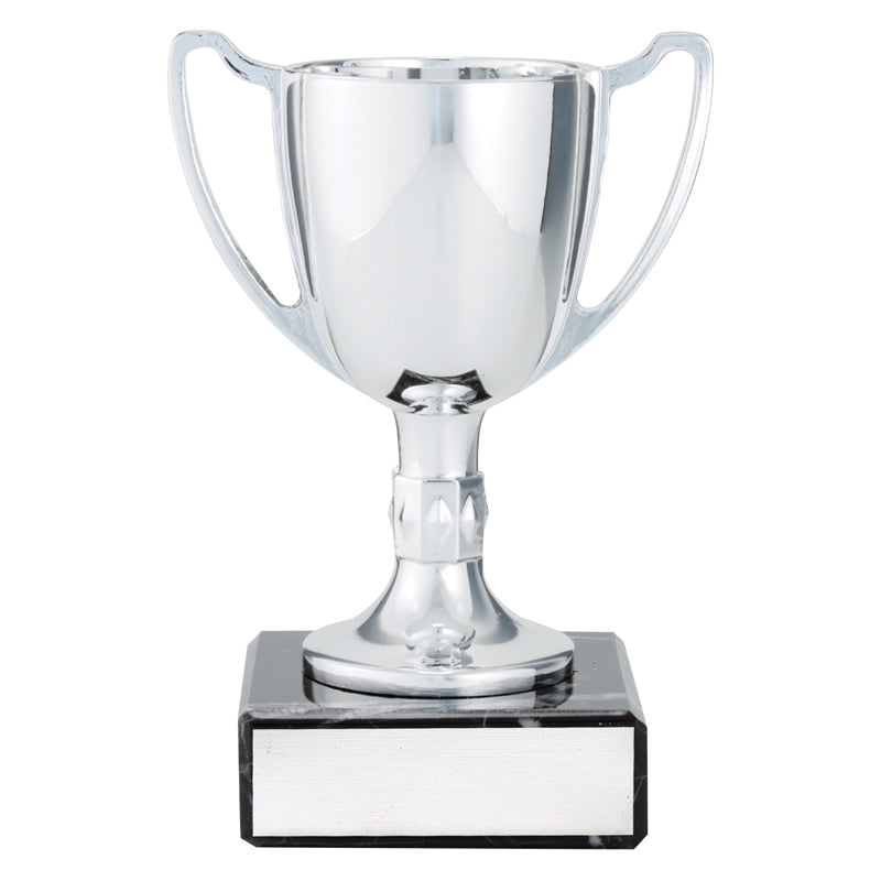 Cast Cup