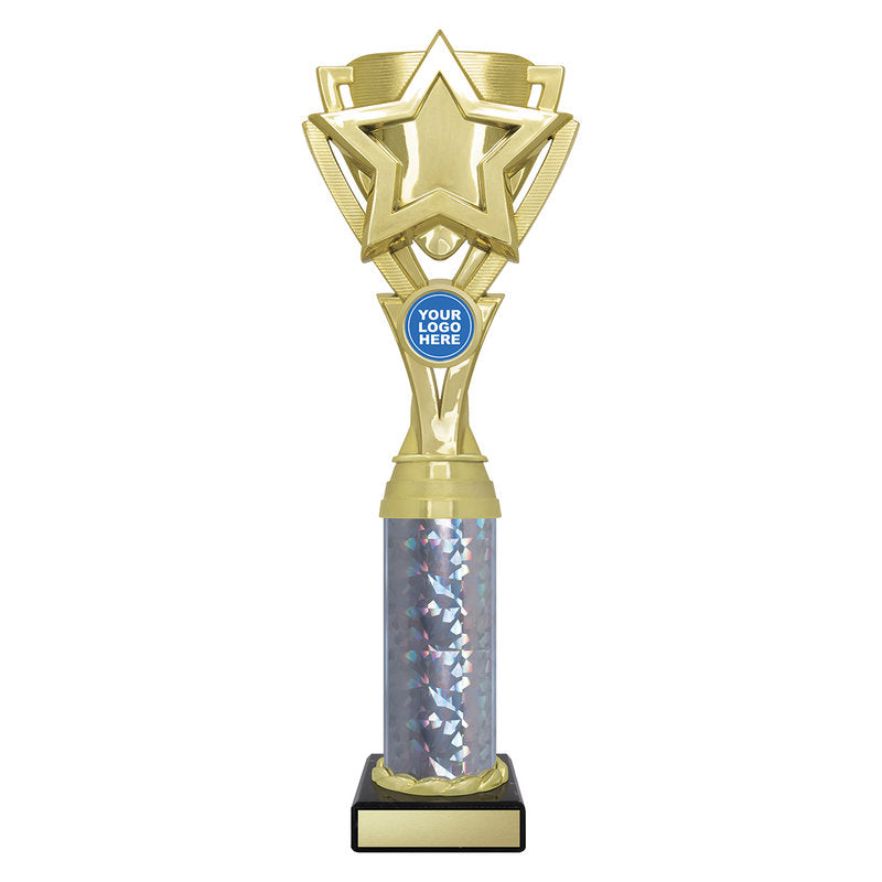 Gold Kudos Cup